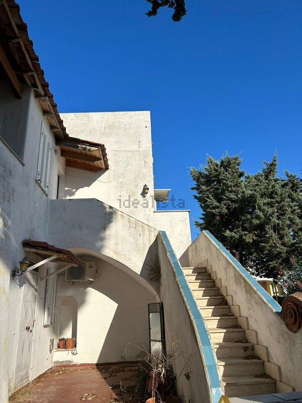 casa indipendente in affitto ad Ischia
