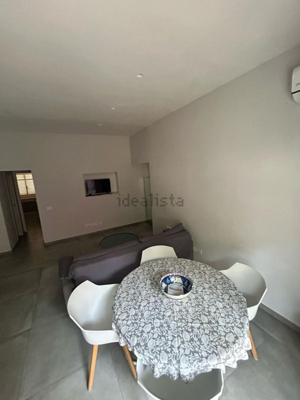 appartamento in affitto ad Ischia