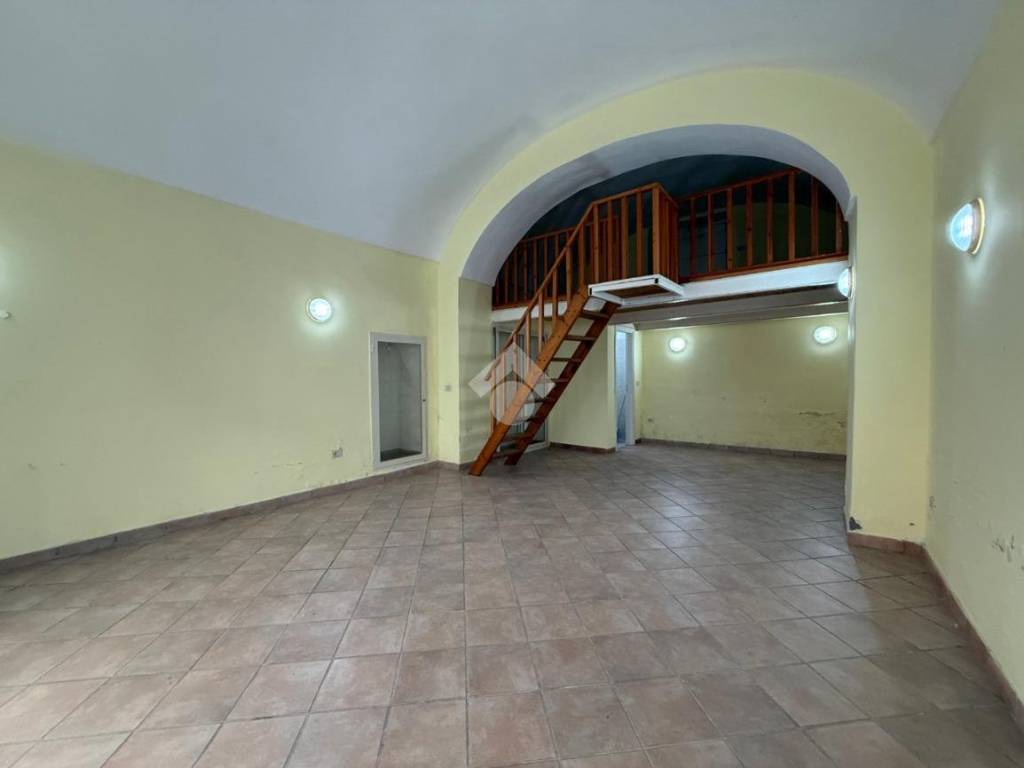 negozio in affitto ad Ischia