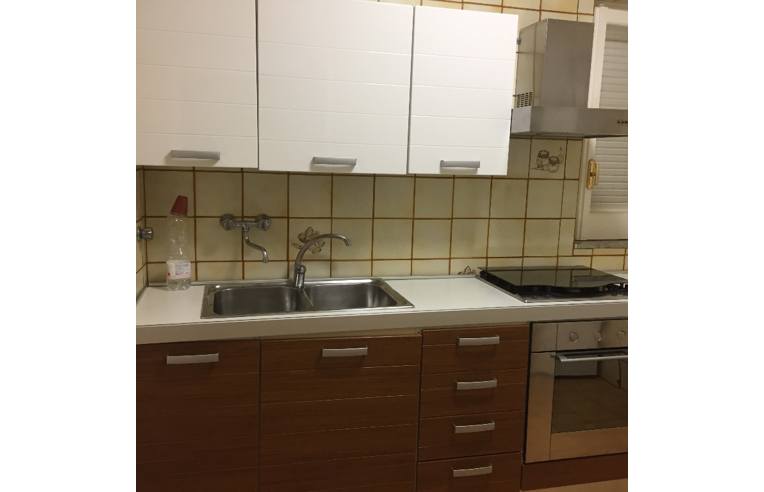 appartamento in affitto ad Ischia