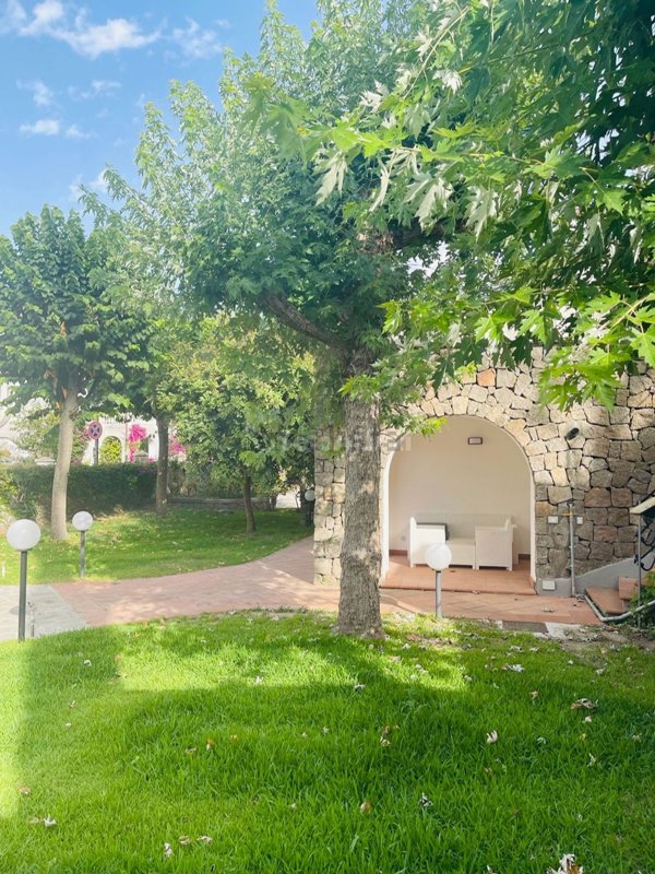 casa indipendente in affitto ad Ischia