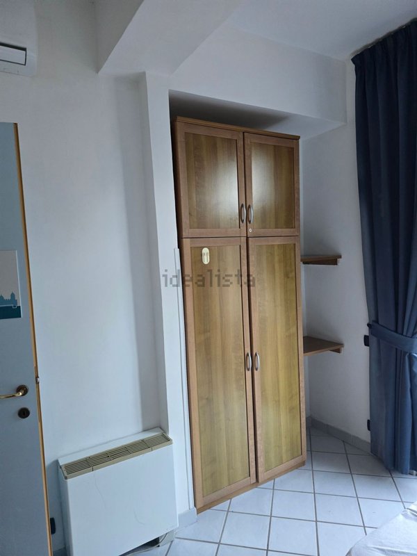 appartamento in affitto ad Ischia