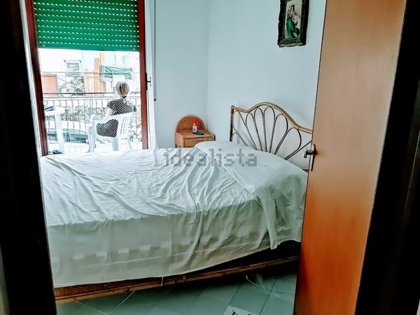 appartamento in affitto ad Ischia