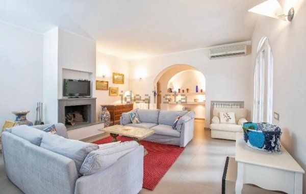 casa indipendente in affitto ad Ischia