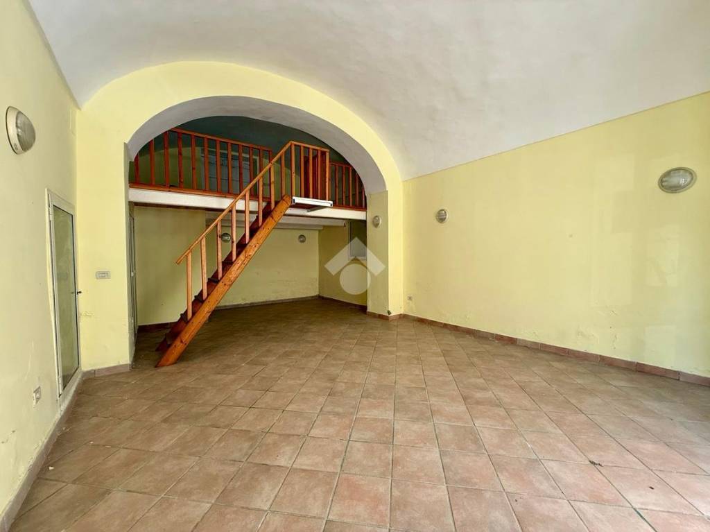 negozio in affitto ad Ischia
