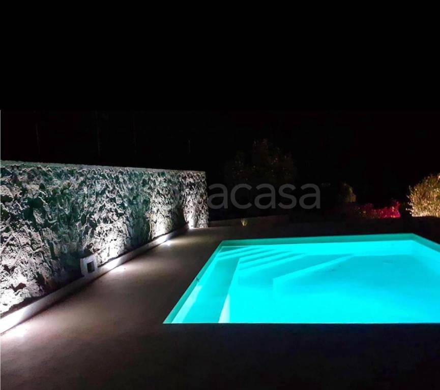 casa indipendente in affitto ad Ischia