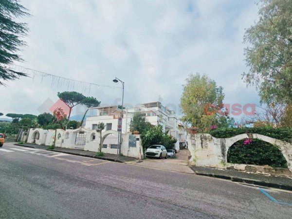 appartamento in affitto ad Ischia