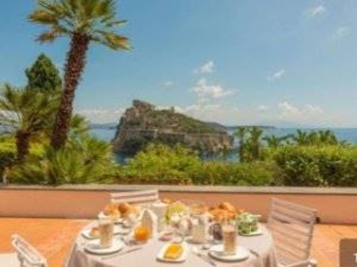 casa indipendente in affitto ad Ischia