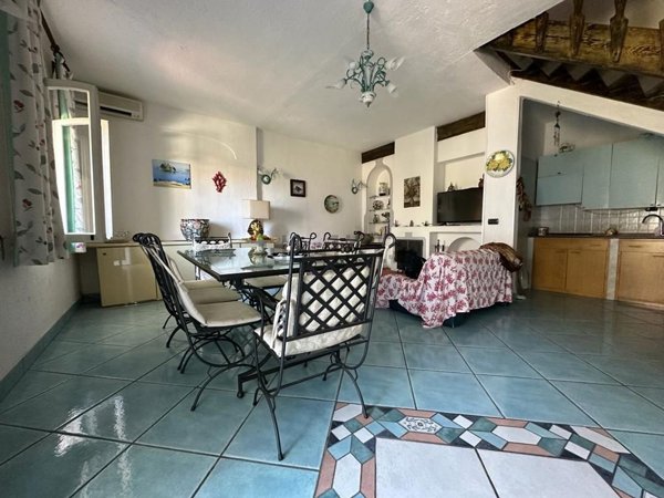 appartamento in affitto ad Ischia