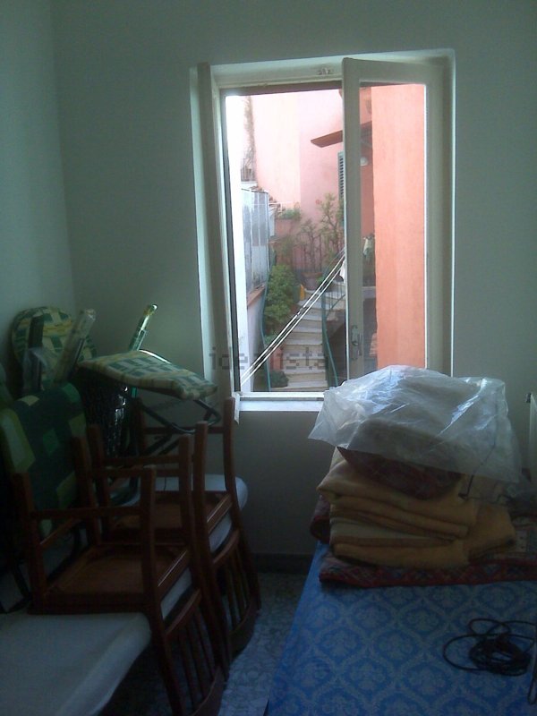 appartamento in affitto ad Ischia