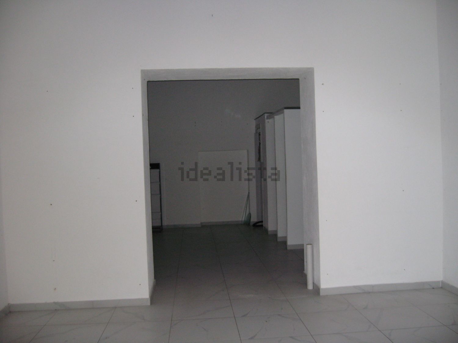 negozio in affitto ad Ischia