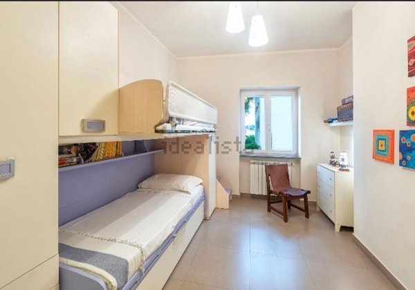 appartamento in affitto ad Ischia