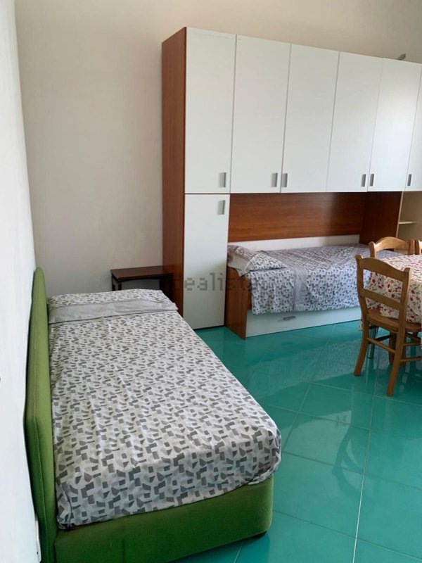 appartamento in affitto ad Ischia