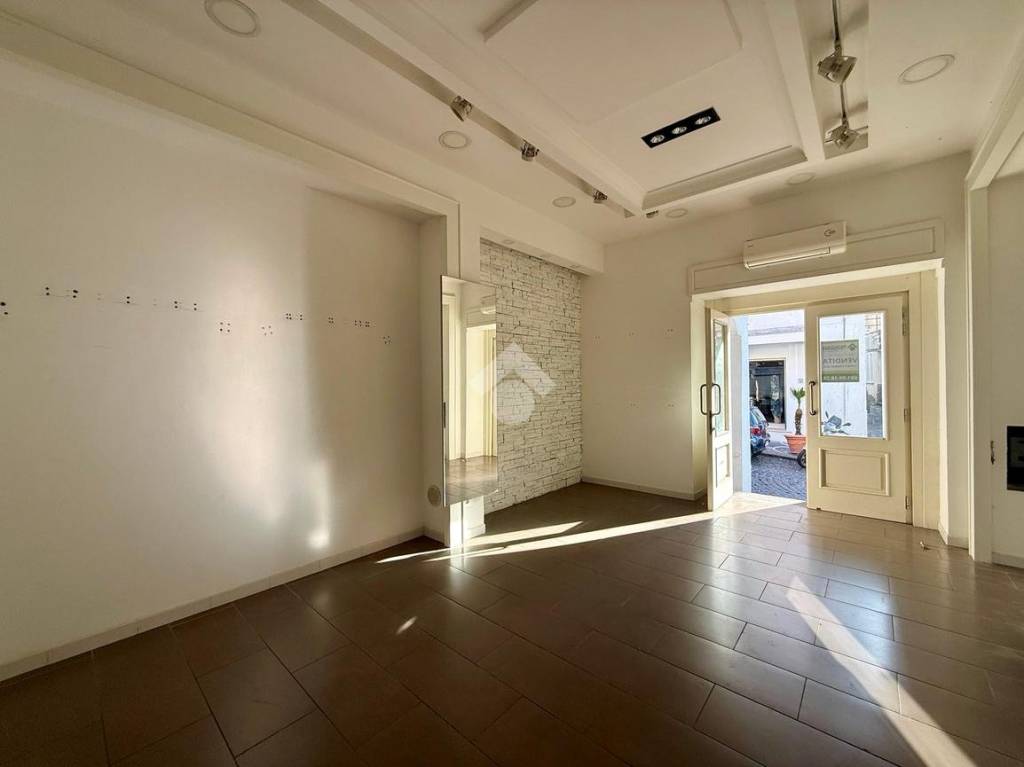 negozio in affitto ad Ischia