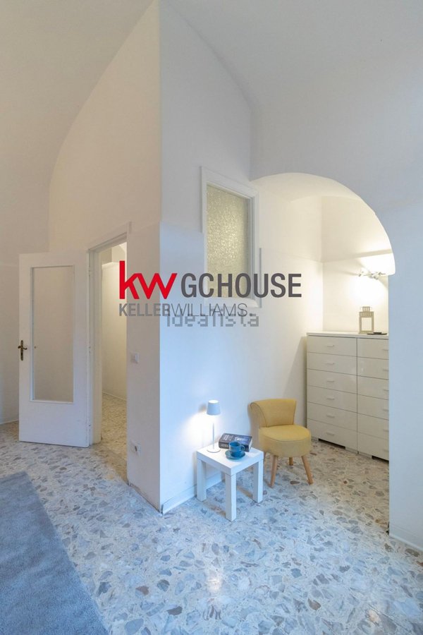 appartamento in affitto ad Ischia