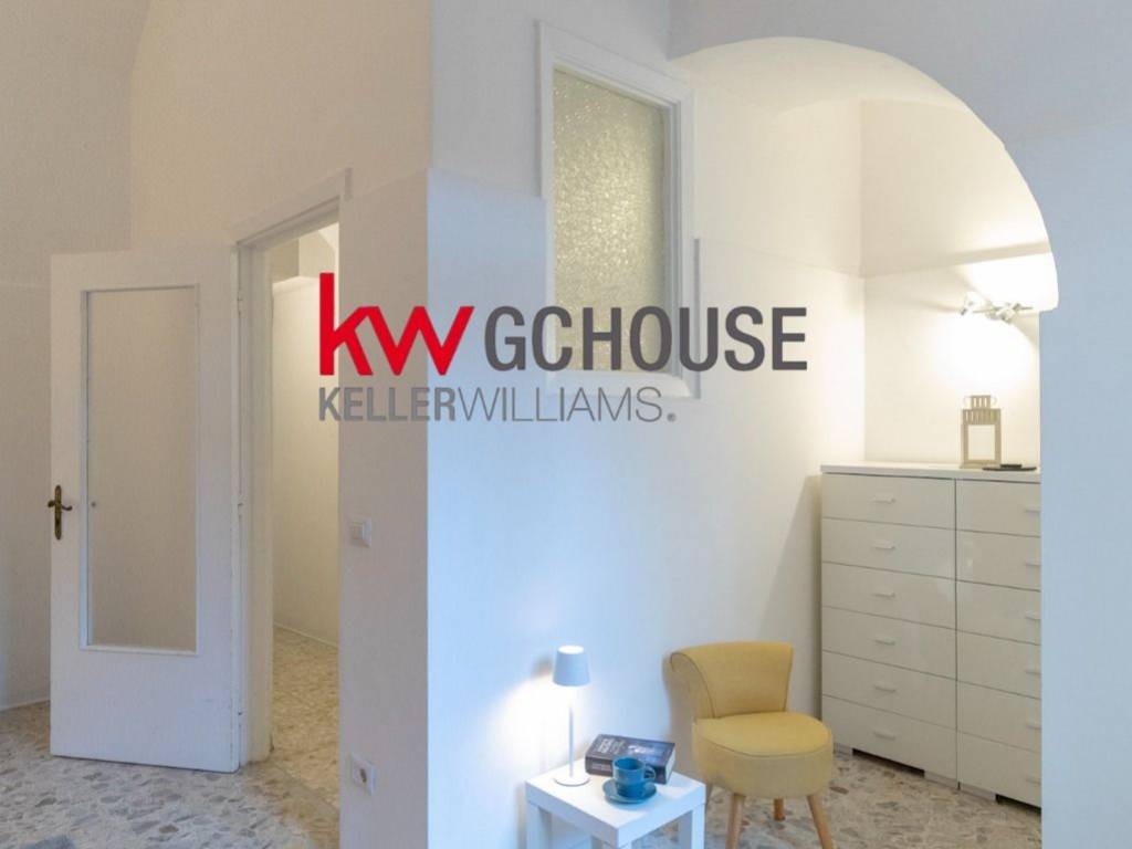 appartamento in affitto ad Ischia