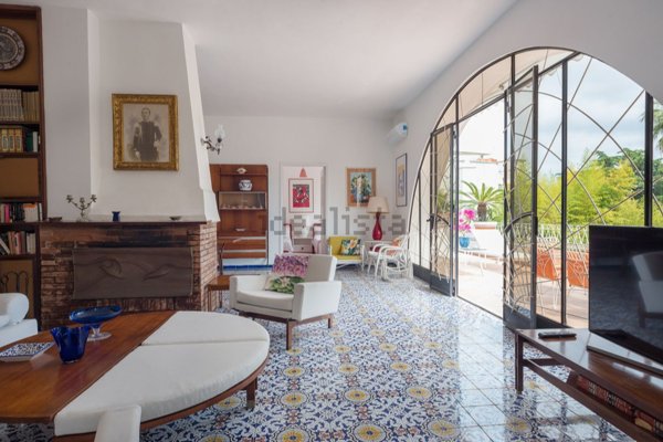 casa indipendente in affitto ad Ischia