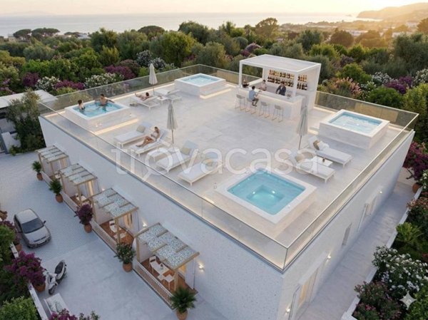 loft in affitto ad Ischia