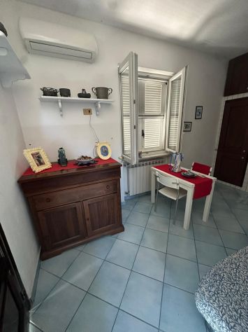 appartamento in affitto ad Ischia