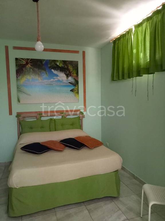 appartamento in affitto ad Ischia