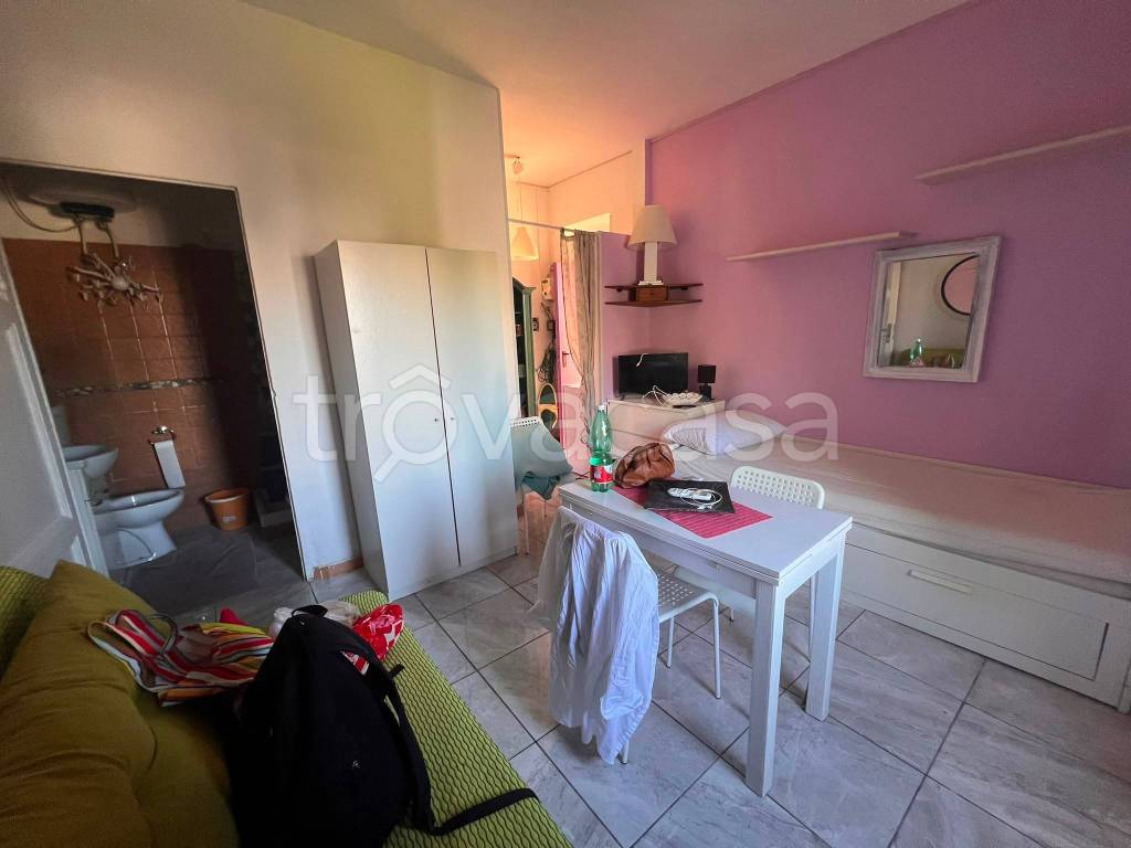 appartamento in affitto ad Ischia