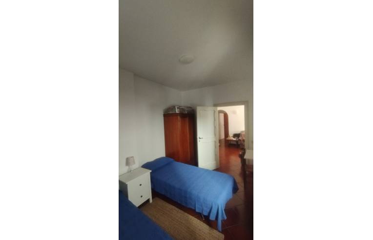 appartamento in affitto ad Ischia