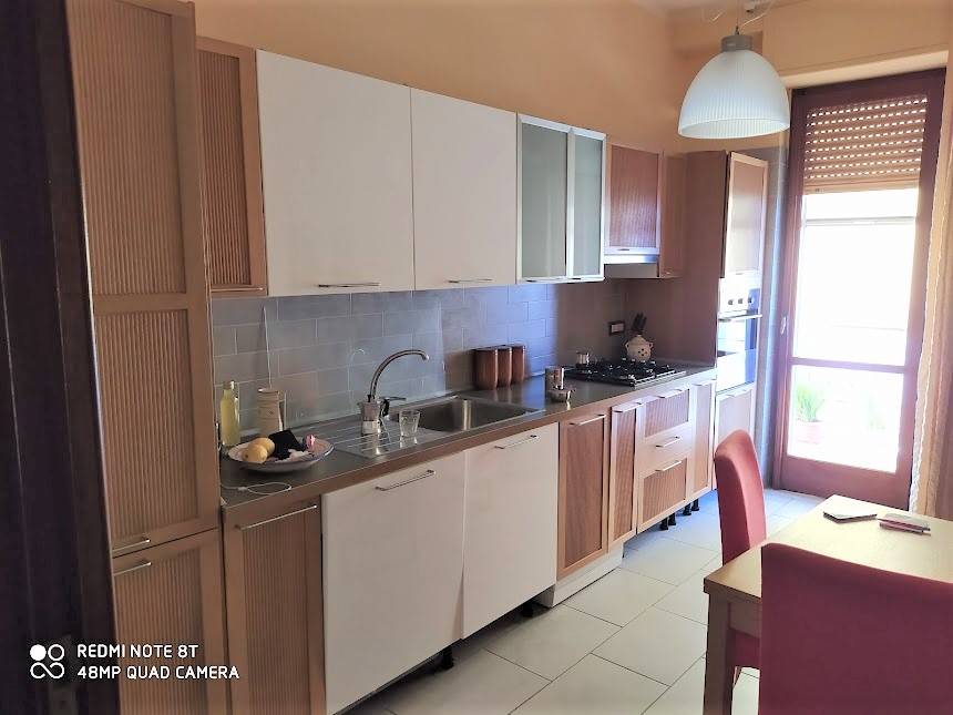 appartamento in affitto a Liveri
