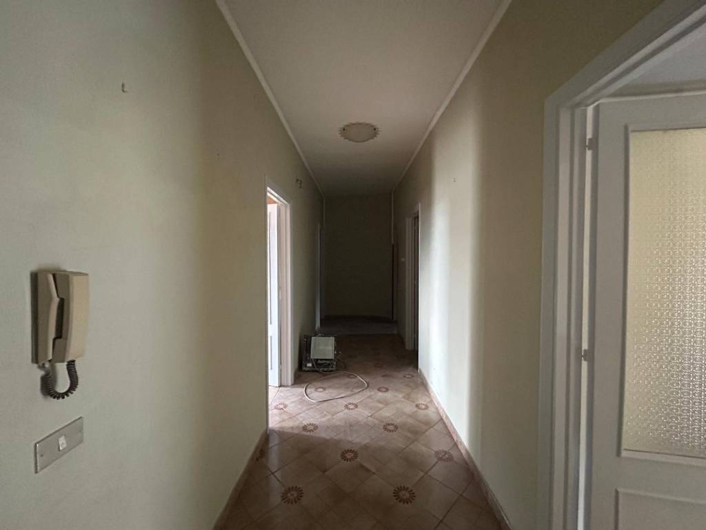 appartamento in affitto a Liveri