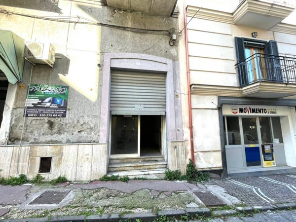 monolocale in affitto a Marano di Napoli in zona Centro Città
