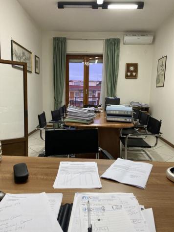 ufficio in affitto a Marano di Napoli