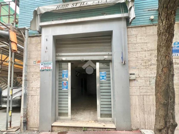 appartamento in vendita a Marano di Napoli in zona Centro Città