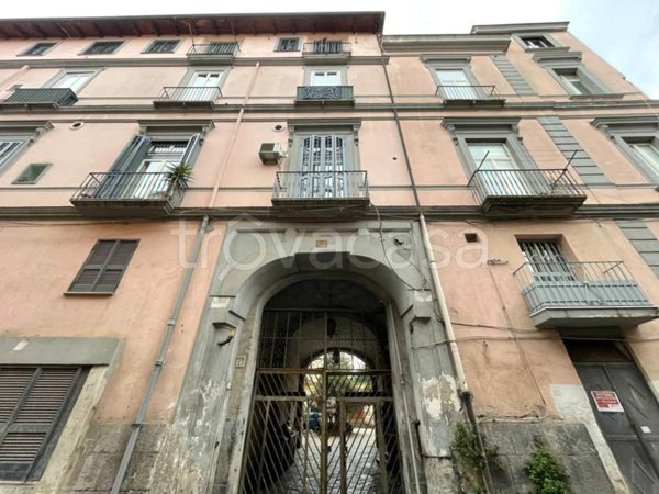 appartamento in affitto a Marano di Napoli in zona Centro Città