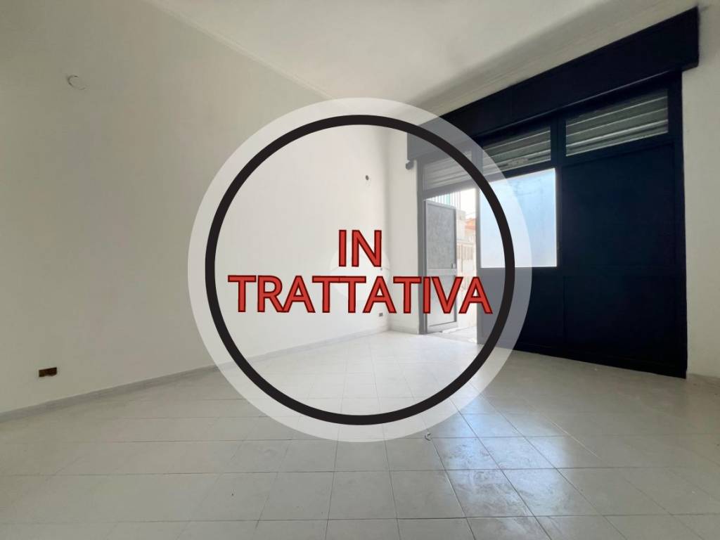 negozio in affitto a Marano di Napoli