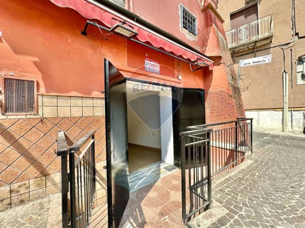 monolocale in affitto a Marano di Napoli in zona Centro Città