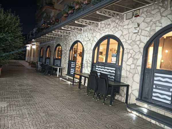 negozio in affitto a Marano di Napoli