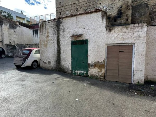 locale commerciale in affitto a Marano di Napoli in zona Centro Città