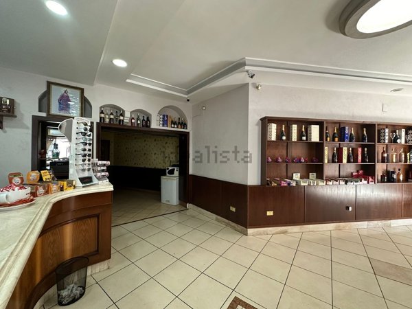 negozio in affitto a Marano di Napoli