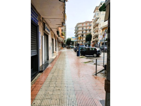 monolocale in affitto a Marano di Napoli
