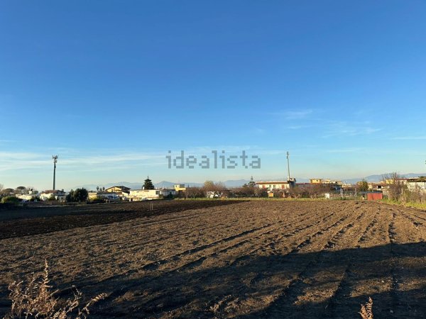 terreno edificabile in affitto a Marano di Napoli