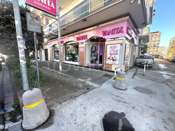 locale commerciale in affitto a Marano di Napoli in zona Centro Città
