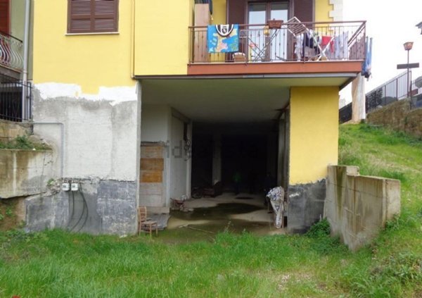 villa in affitto a Marano di Napoli in zona Centro Città
