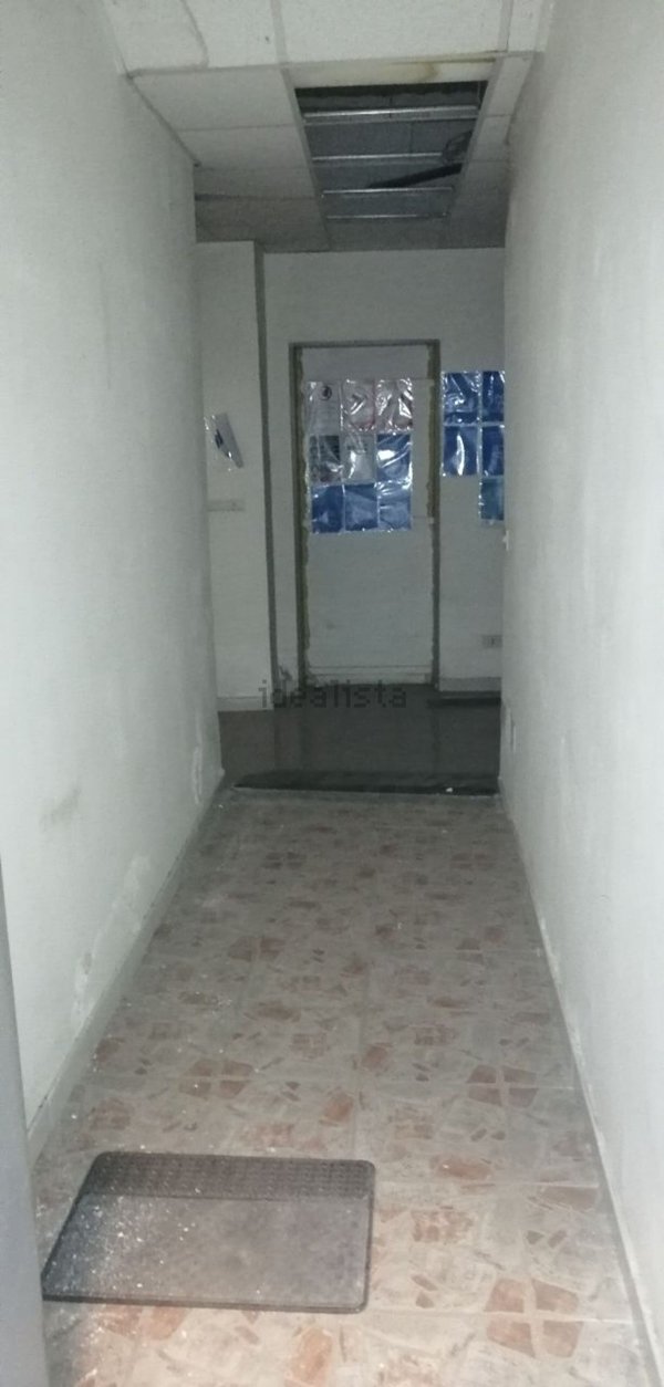 locale commerciale in affitto a Marano di Napoli