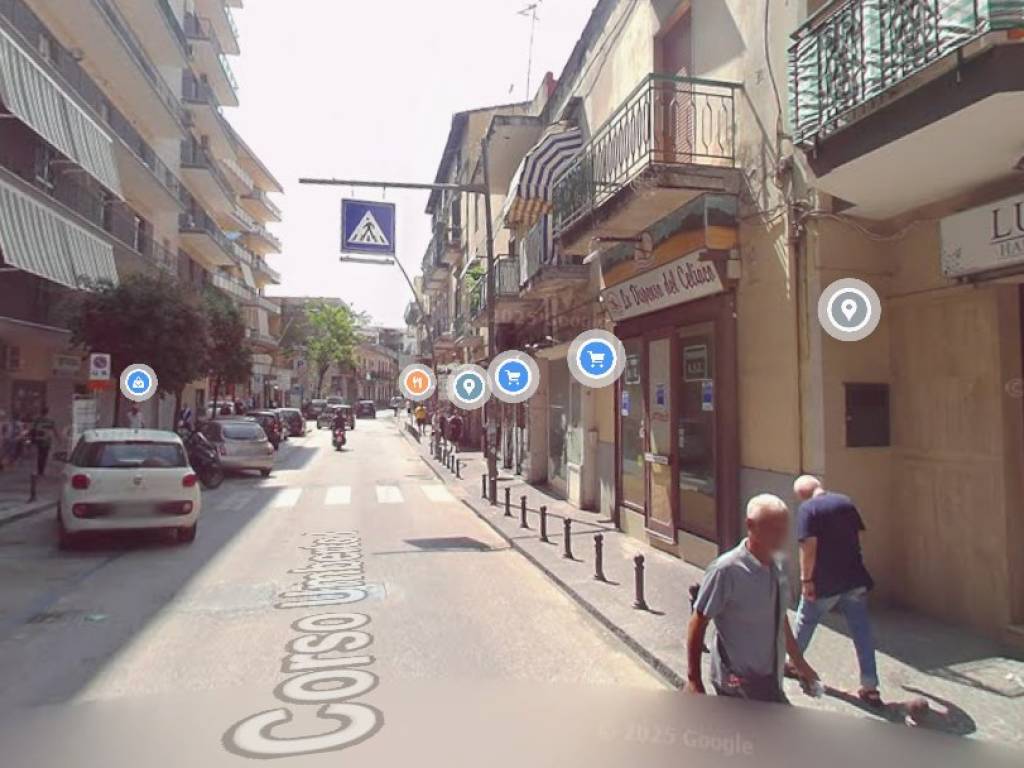 negozio in affitto a Marano di Napoli
