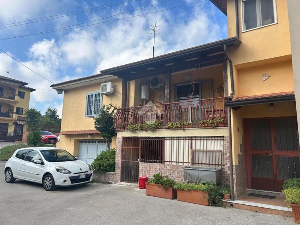 appartamento in affitto a Marano di Napoli
