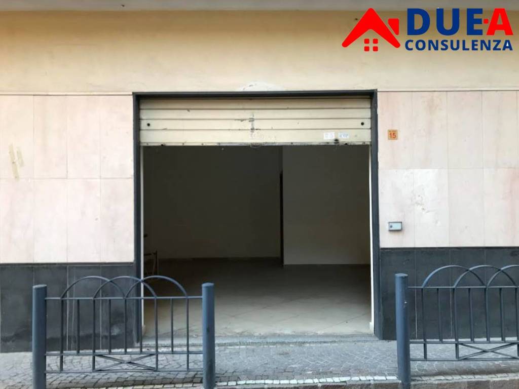 monolocale in affitto a Marano di Napoli in zona Centro Città
