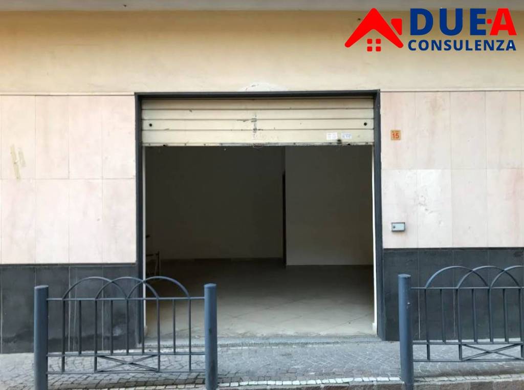 monolocale in affitto a Marano di Napoli in zona Centro Città