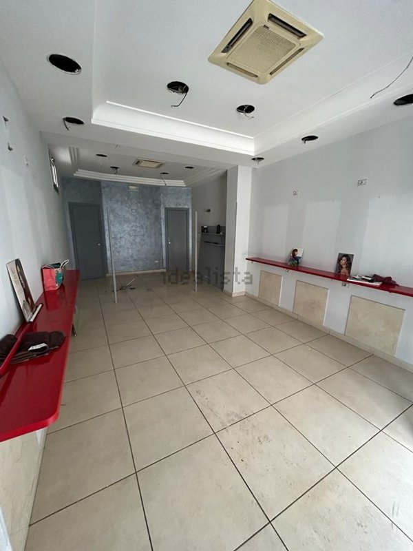 locale commerciale in affitto a Marano di Napoli in zona Centro Città