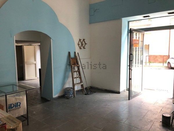 locale commerciale in affitto a Marano di Napoli in zona Centro Città