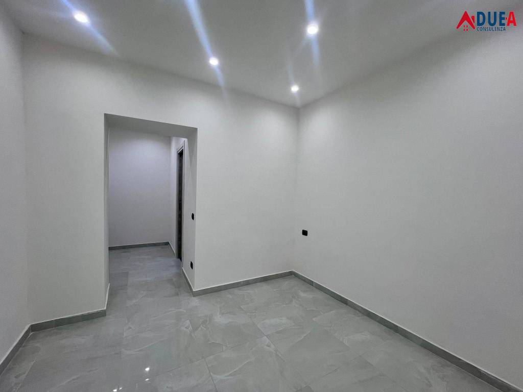 appartamento in affitto a Marano di Napoli in zona Centro Città