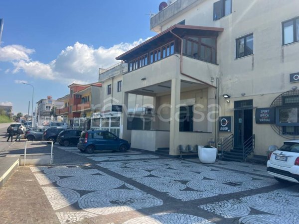 negozio in affitto a Marano di Napoli